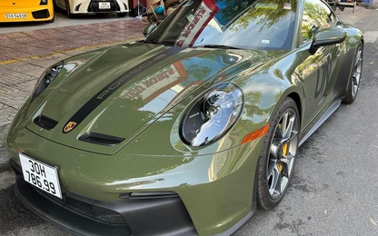 Hyundai hợp tác với Michelin để phát triển lốp riêng cho xe điện