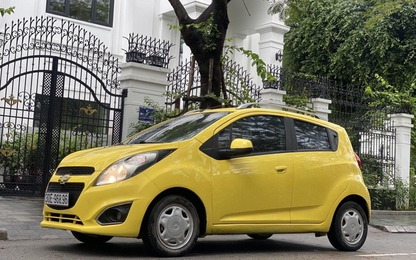 Những mẫu ô tô đáng cân nhắc trong tầm giá 150 triệu đồng