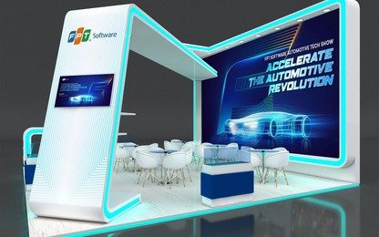 Triển lãm về công nghệ ô tô tại Việt Nam diễn ra vào ngày 30/7