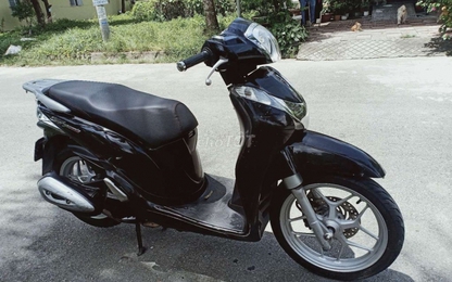 Chiếc Honda SH Mode rao bán giá rẻ hơn Honda Vision mới hàng chục triệu