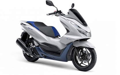 Mẫu xe siêu tiết kiệm xăng của Honda sắp mở bán tại đại lý Việt