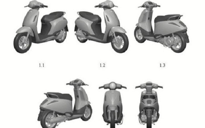 VinFast sắp ra mắt xe máy điện mới tại Việt Nam