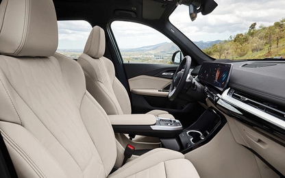 Để sử dụng tính năng sưởi ghế, người dùng xe BMW phải trả phí