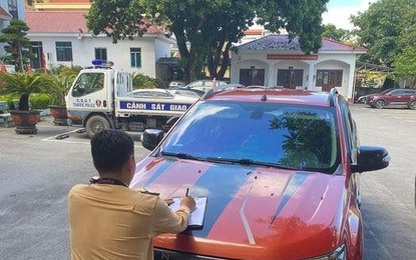 Vụ giúp người nhưng bị dọa kiện, đã tìm ra tài xế gây tai nạn?