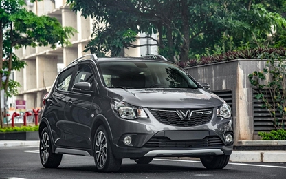 Chính thức khai tử VinFast Lux, VinFast Fadil và VinFast President