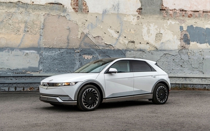 Panasonic xây dựng nhà máy sản xuất pin EV lớn nhất thế giới