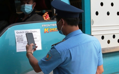 Luồng xanh- Bài 2: Ứng dụng hiệu quả công nghệ số 4.0