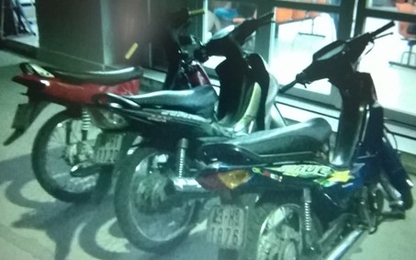 Triển khai phương án chống đua xe đợt Sea Games 28