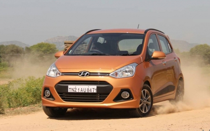 Vì sao ôtô Ấn Độ “rẻ nhất quả đất”