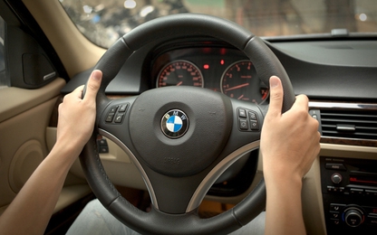 Kỹ năng xin vượt khi lưu thông trên đường