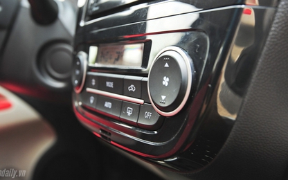 Điều hòa ôtô “ngốn” xăng cỡ nào?