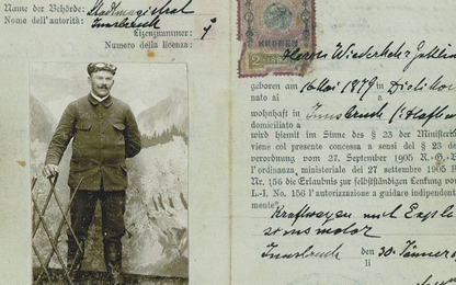 Giấy phép lái xe ra đời khi nào?