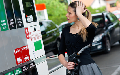 Nên chọn xăng A92 hay A95 cho xe của bạn?