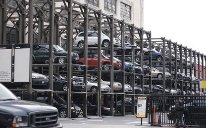 UEA muốn đầu tư xây dựng bãi đỗ xe ngầm ở Thành phố HCM