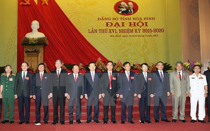 Hòa Bình cần cải tạo hạ tầng giao thông kết nối với Hà Nội