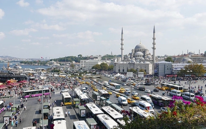 ​Turkish Airlines sẽ bay thẳng đến Việt Nam