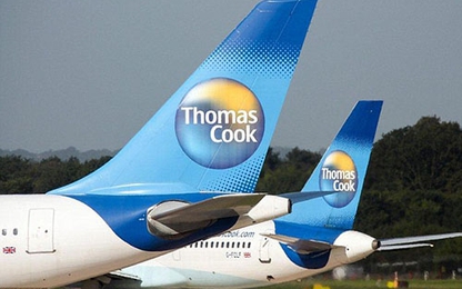 Máy bay chậm chuyến do hành khách say xỉn