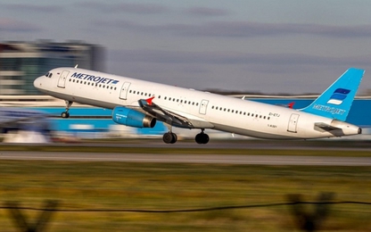 IS nhận bắn rơi máy bay Nga để trả thù