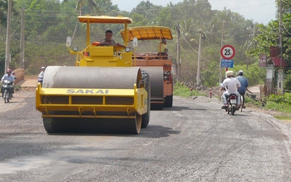 TP.Hồ Chí Minh đề xuất gần 8.500 tỷ đồng làm đường trục Bắc Nam