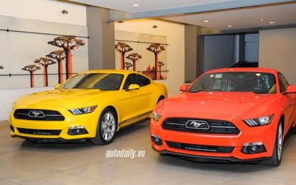 Ưu đãi đến 90 triệu đồng cho Mazda CX-5