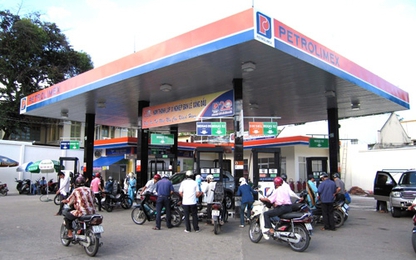 Xăng E5 bị "ghẻ lạnh" vì "rẻ cho có"