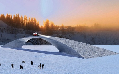 Vietjet tặng quà, chúc mừng năm mới hành khách