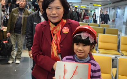 Tàu ngầm lai hàng không mẫu hạm bí mật của Nhật (Phần 1)