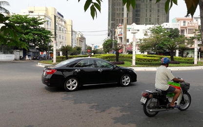 Công trình vượt sông Hàn Đà Nẵng: Cầu hay Hầm?