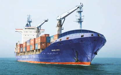 Vinalines đã cân bằng tài chính: Sẵn sàng thực hiện mục tiêu IPO