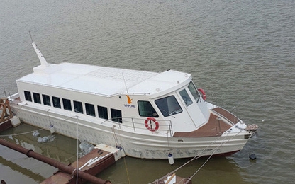 Vì sao Cục ĐKVN chưa cho đóng tàu trên 12 người dùng vật liệu PPC?