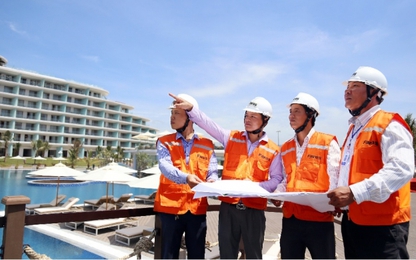 FLC Faros sẽ là cổ đông lớn nhất của "trùm" khai thác đá tự nhiên