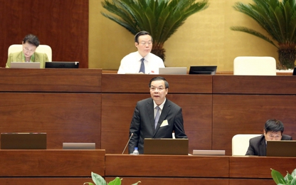 Đại biểu Quốc hội đồng thuận cao về Luật chuyển giao công nghệ (sửa đổi)