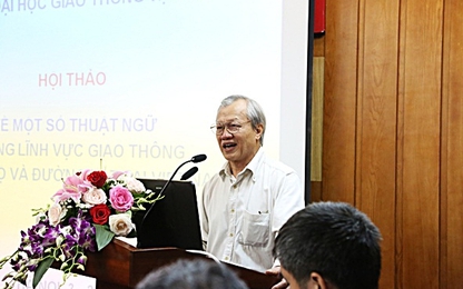 Một số từ ngữ trong giao thông đang bị sử dụng thiếu chuẩn mực