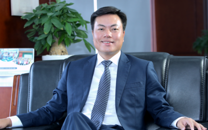 AMD và con đường "biến sỏi đá Việt Nam thành vàng trắng"