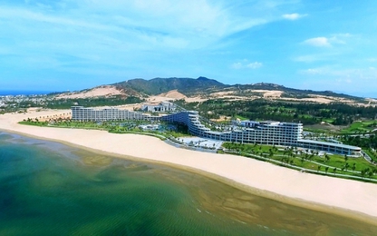 Những vùng đất “đổi vận” nhờ doanh nghiệp tư nhân lớn