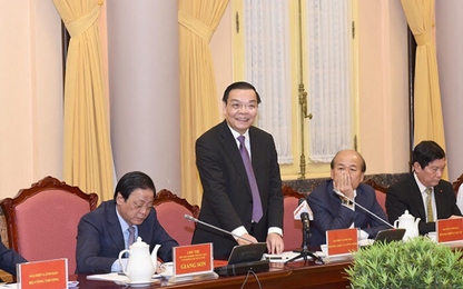 Sớm đưa Luật Chuyển giao công nghệ vào đời sống