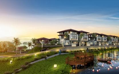 Villa FLC Hạ Long: Mở cửa thấy kỳ quan