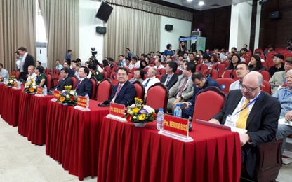 Khai mạc Hội nghị khoa học ung thư Việt Nam – Hoa Kỳ