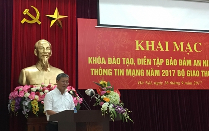 95% nguyên nhân các vụ tấn công mạng là do con người