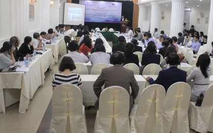 Thúc đẩy thương mại hóa công nghệ giữa các nền kinh tế APEC