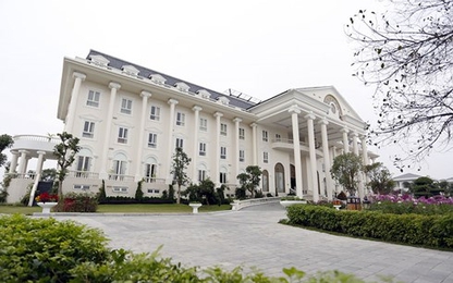 ROS: Lợi nhuận năm 2017 có thể đạt mức xấp xỉ 950 tỷ đồng