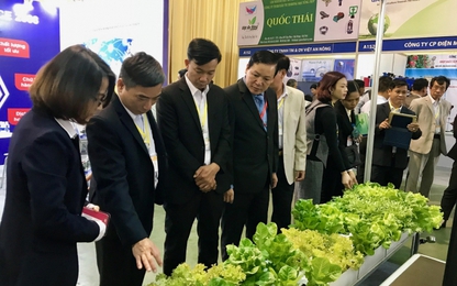 Đẩy mạnh thương mại hóa công nghệ trong lĩnh vực nông nghiệp tại Việt Nam
