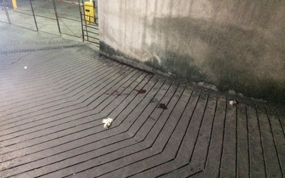 Hà Nội: Nam thanh niên nhảy từ tầng 29 tử vong trong đêm