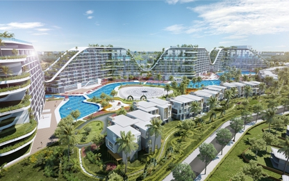 Sở hữu bất động sản nghỉ dưỡng theo thời gian:Vì sao và như thế nào?