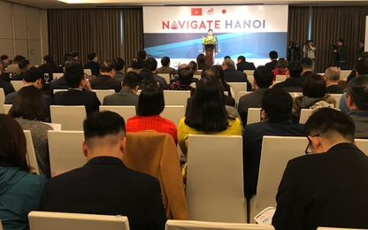 Kết nối doanh nghiệp Việt Nam và Nhật Bản trong lĩnh vực KH&CN