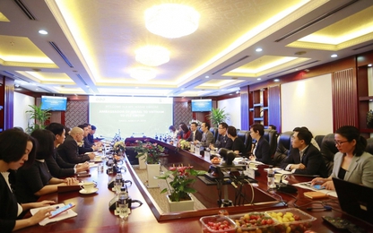 Israel sẵn sàng đồng hành cùng FLC trong lĩnh vực nông nghiệp công nghệ cao