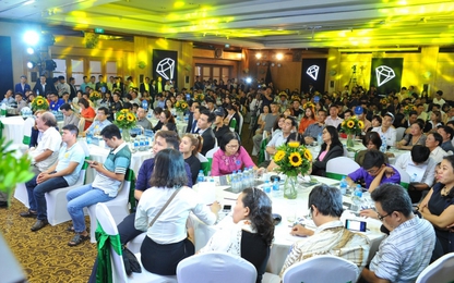 Giải mã hiện tượng condotel khách đặt mua gấp nhiều lần quỹ căn mở bán