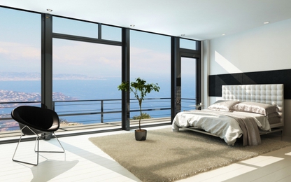 Cháy đặt chỗ shophouse, biệt thự biển dự án FLC Lux City Quang Binh