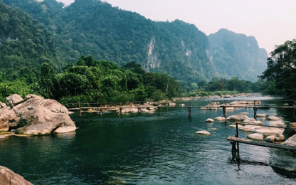 “Ông lớn” nhập cuộc, địa ốc Quảng Bình “nổi sóng”