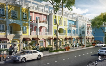 Quảng Bình: Điểm đến mới cho các nhà đầu tư shophouse